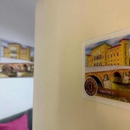 Sarajevo Rooms Εξωτερικό φωτογραφία