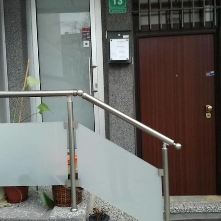 Sarajevo Rooms Εξωτερικό φωτογραφία