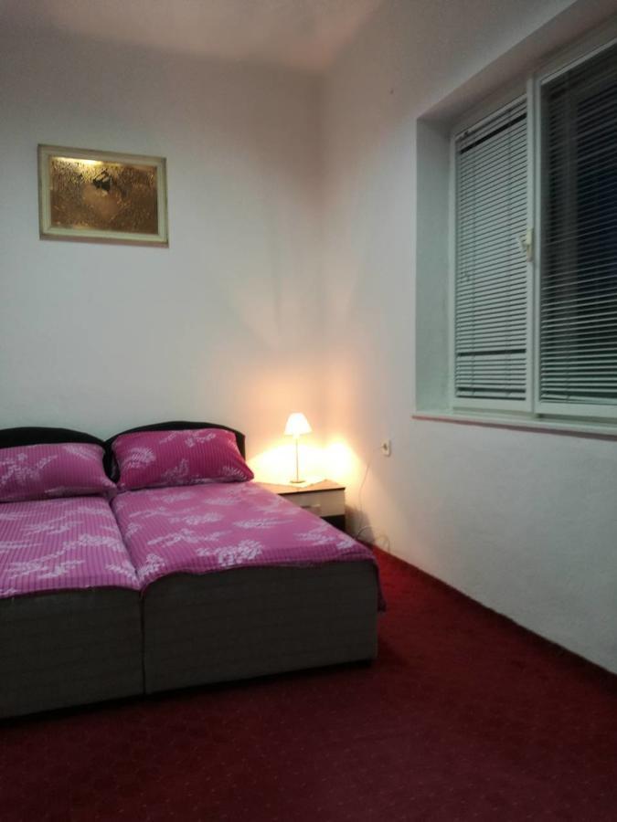 Sarajevo Rooms Εξωτερικό φωτογραφία