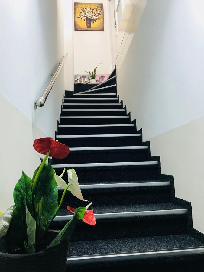 Sarajevo Rooms Εξωτερικό φωτογραφία