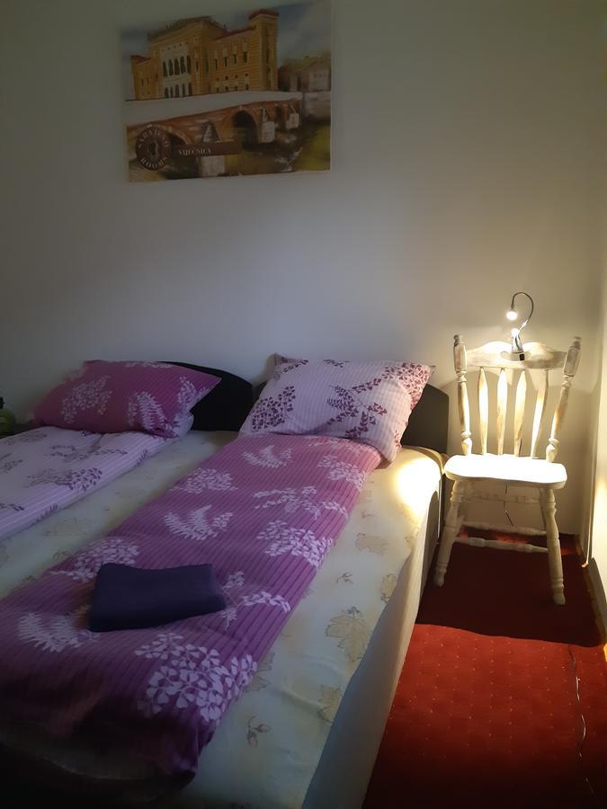 Sarajevo Rooms Εξωτερικό φωτογραφία