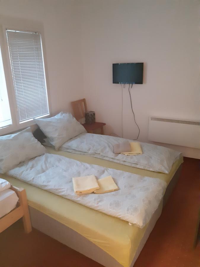 Sarajevo Rooms Εξωτερικό φωτογραφία