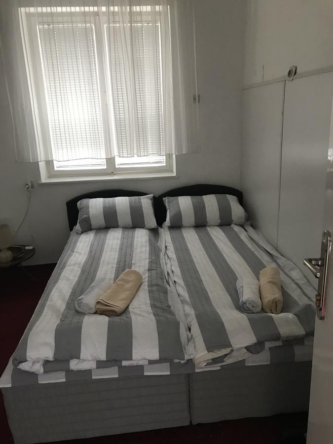 Sarajevo Rooms Εξωτερικό φωτογραφία