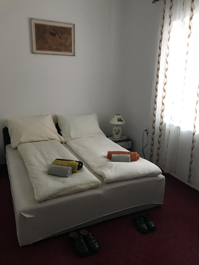 Sarajevo Rooms Εξωτερικό φωτογραφία