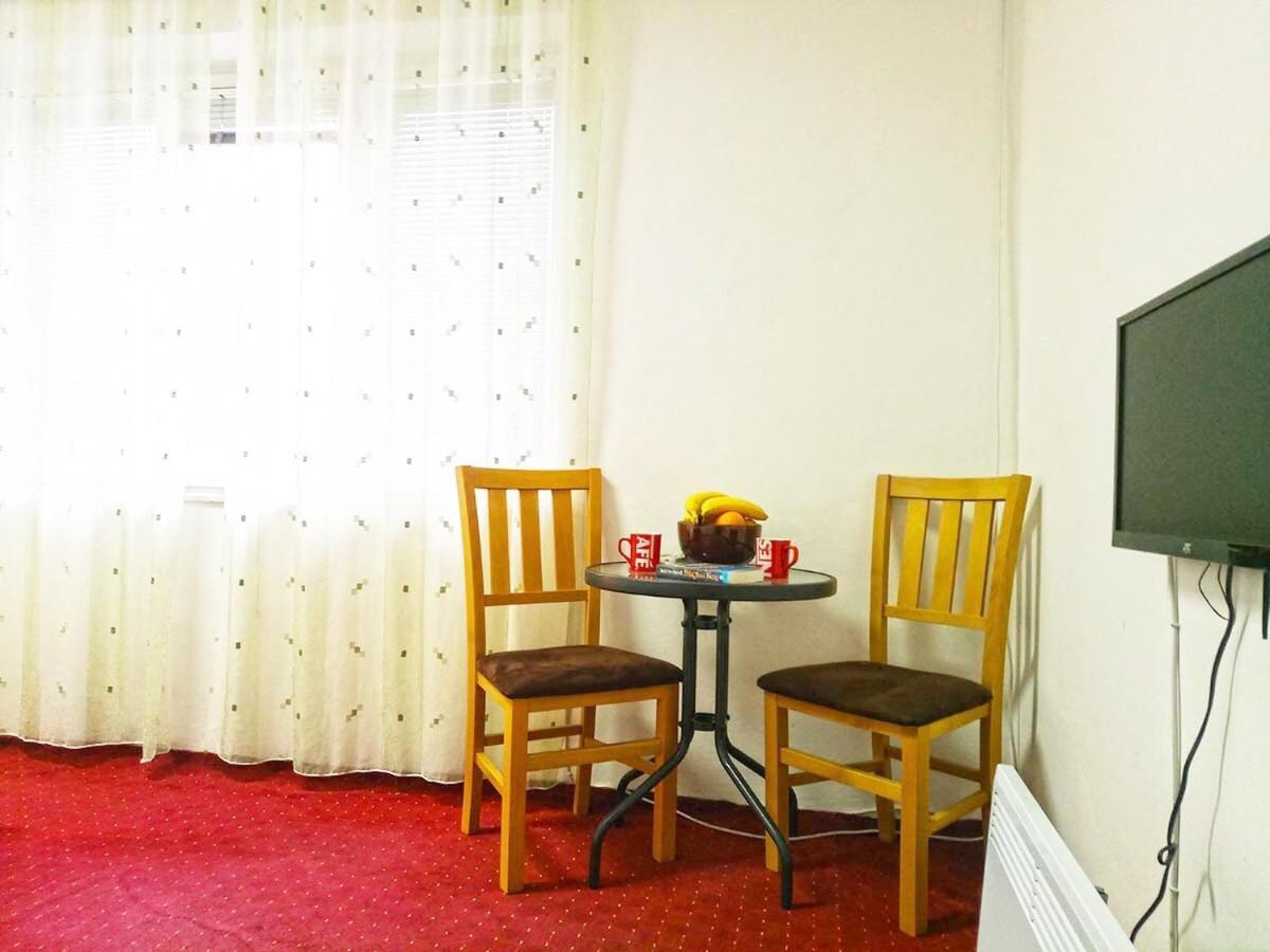 Sarajevo Rooms Εξωτερικό φωτογραφία