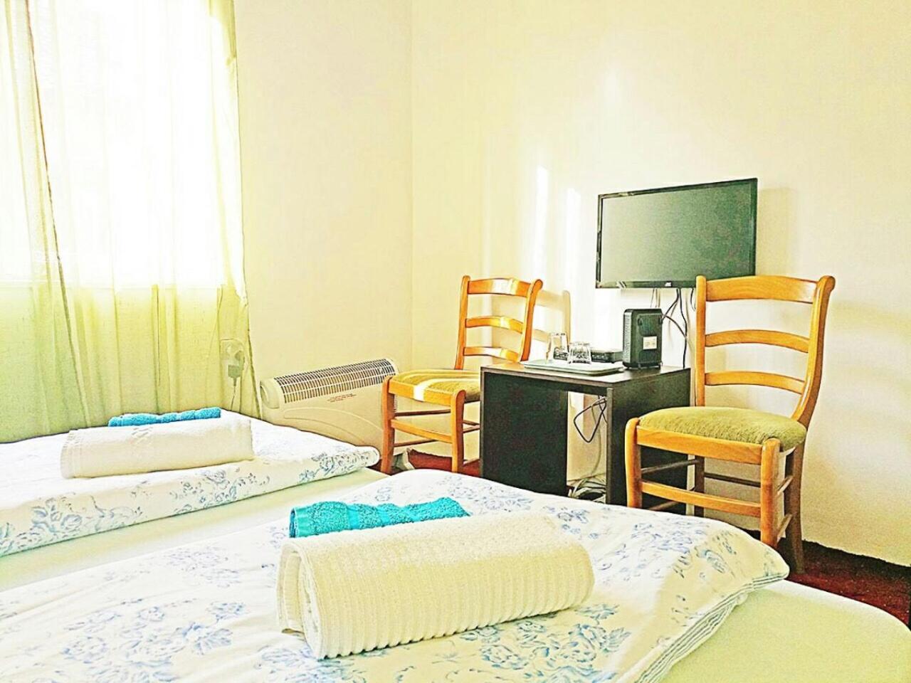 Sarajevo Rooms Εξωτερικό φωτογραφία