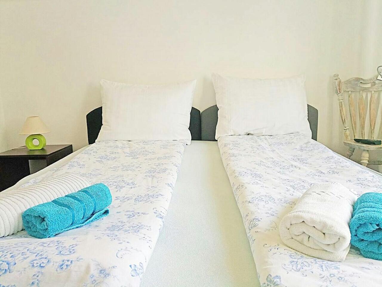 Sarajevo Rooms Εξωτερικό φωτογραφία