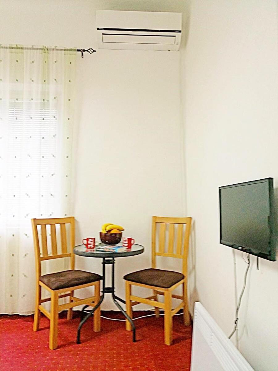 Sarajevo Rooms Εξωτερικό φωτογραφία