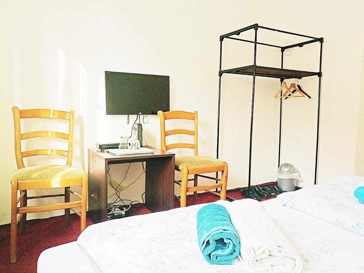 Sarajevo Rooms Εξωτερικό φωτογραφία