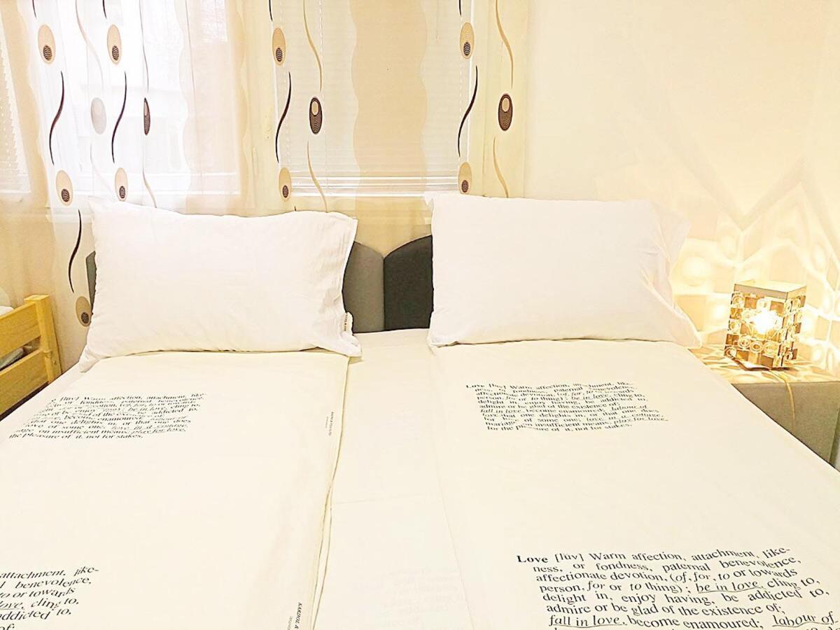Sarajevo Rooms Εξωτερικό φωτογραφία