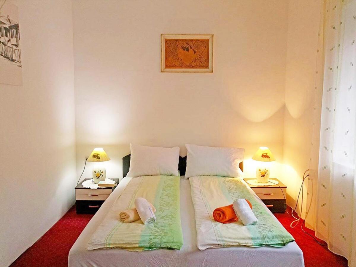 Sarajevo Rooms Εξωτερικό φωτογραφία